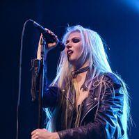 Taylor Momsen performing in concert at Terminal 5 | Picture 115330